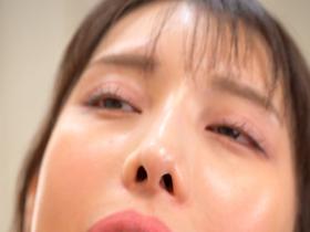 クズ彼氏のトンデモ借金返済！俺の口座は彼女の口の中！？涎だらだら喉奥までチ●ポをぶち込む！アヘる都合のいい彼女のごっくんイラマ＆おま●こ決済 花衣つばき　サンプル画像06